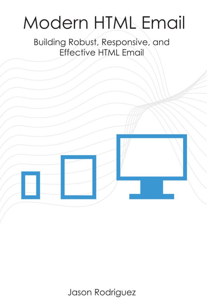 Modern HTML Email by Jason Rodriguez