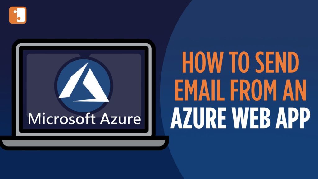 azure email