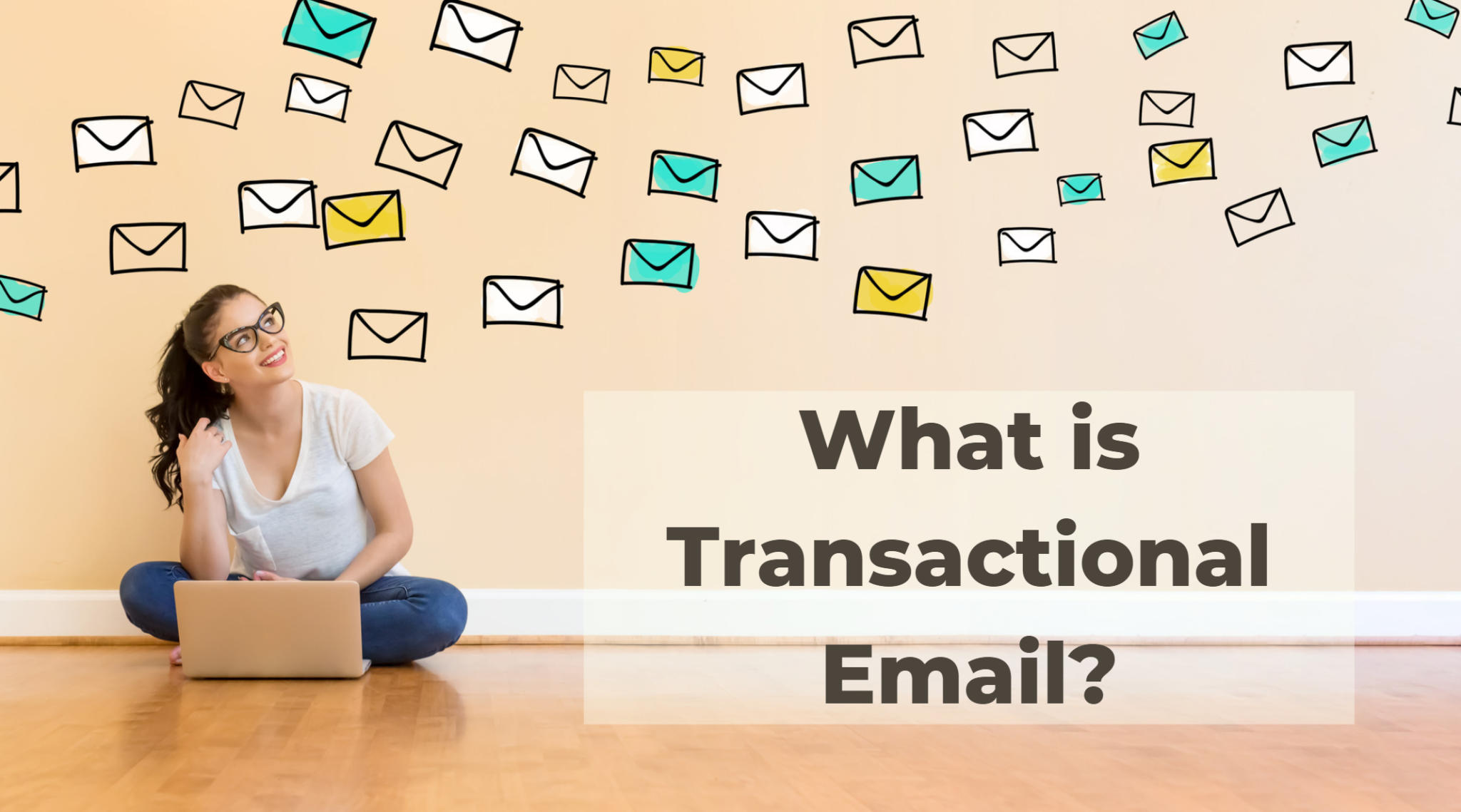 What Is Transactional Email? [With Examples] | LaptrinhX / News