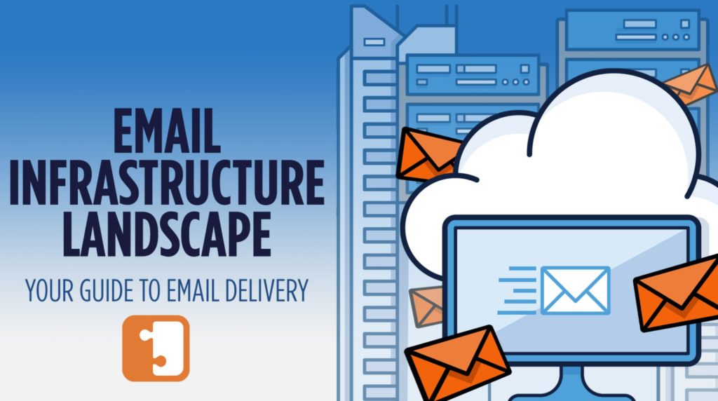 hosted email infrastructure