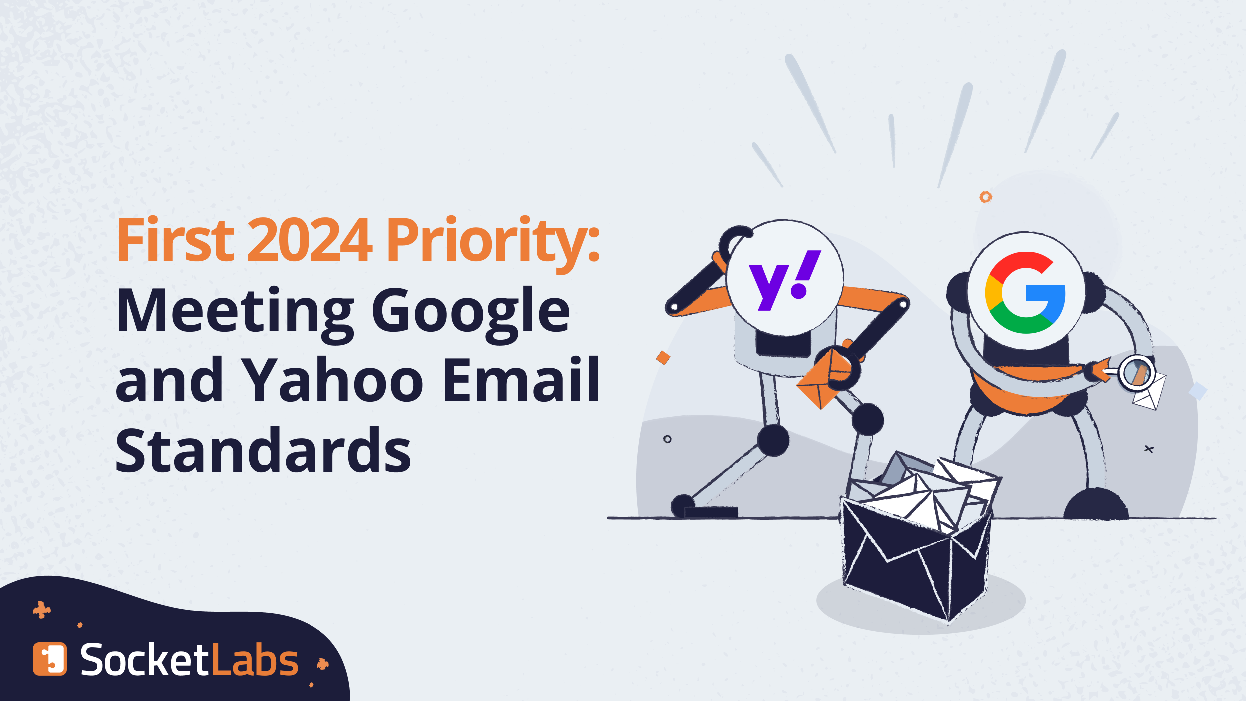 Yahoo Mail vs. Gmail: Which should you use? [2024]